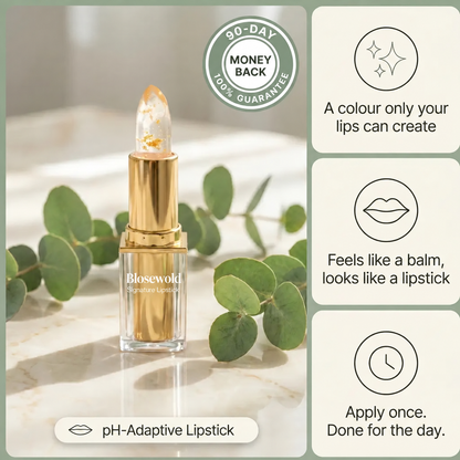 Blosewold™ Lipstick for Black Women