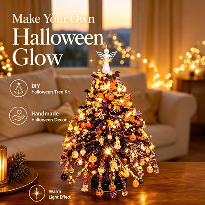 MerryBeads™ Beaded Christmas Tree Kit