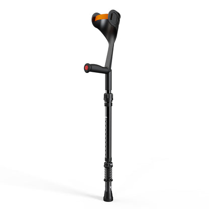 🦯✨ Foldable Forearm Mobility Aid – Adjustable, Non-Slip Support for Everyday Walking & Recovery