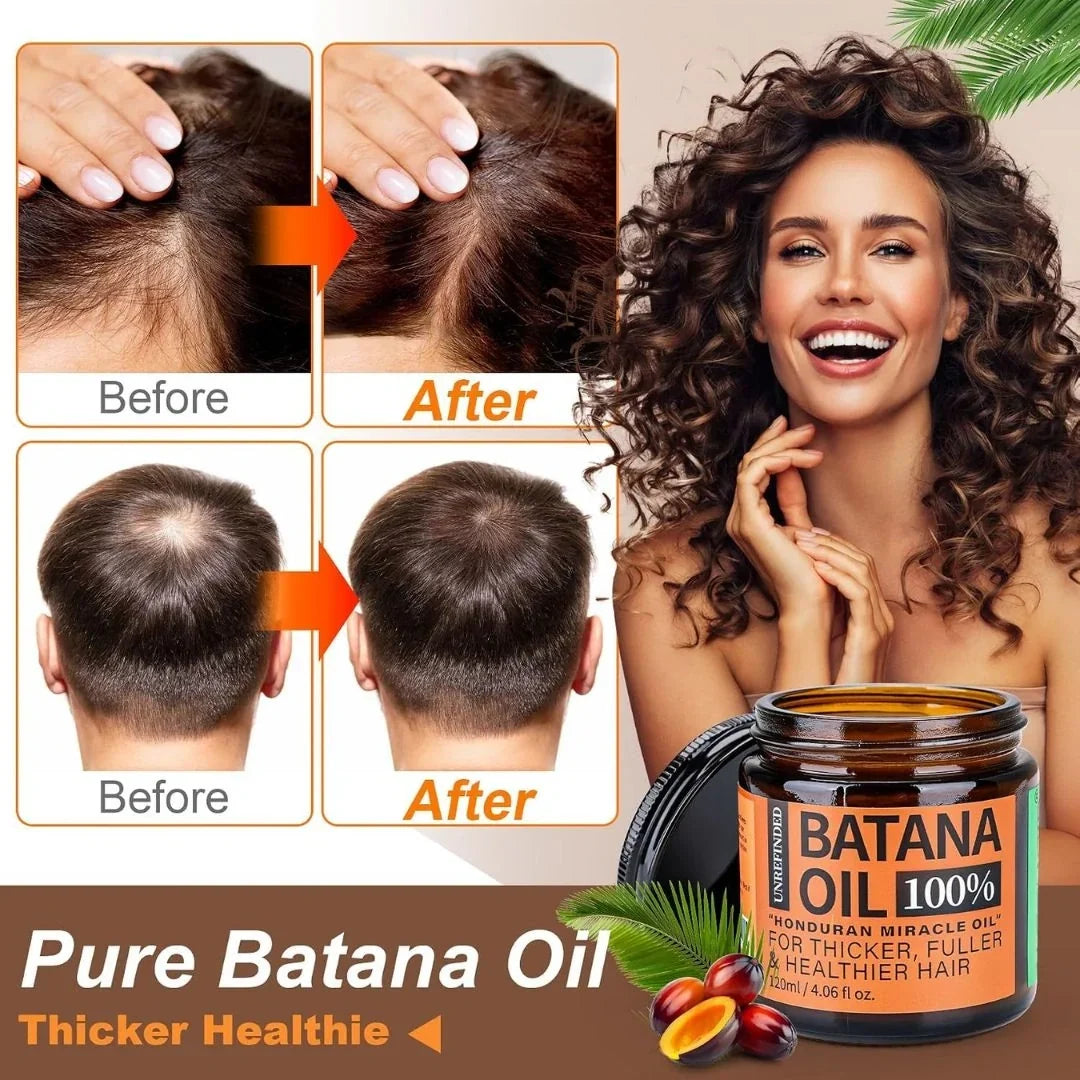 Batana hair oil product image 2