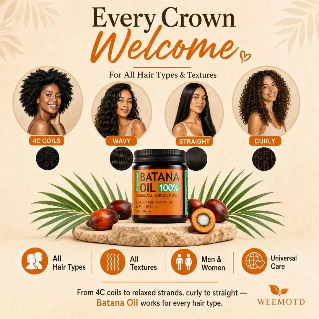 Batana hair oil product image 6