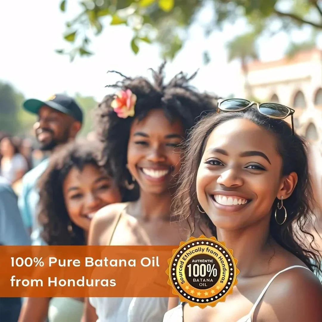 Batana hair oil product image 7