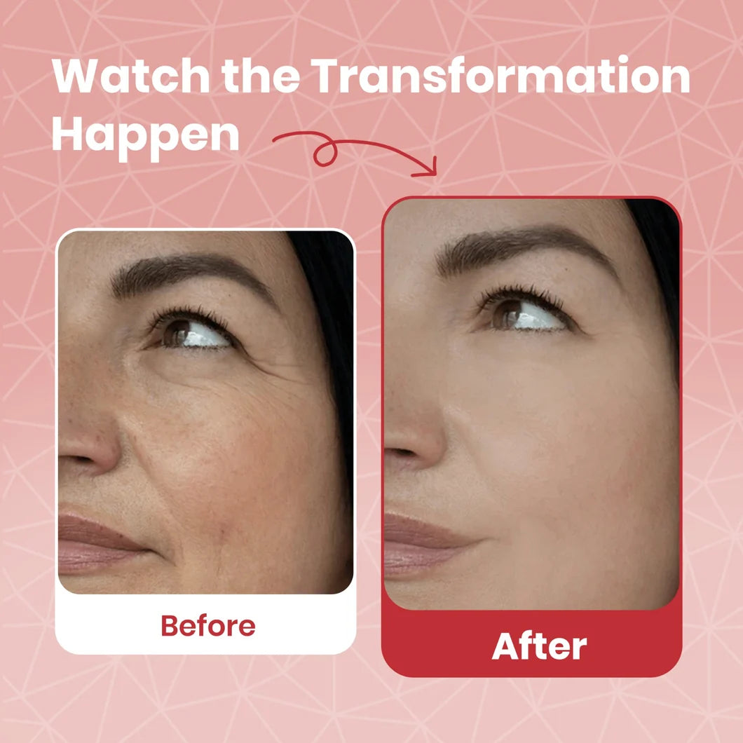 mei mei™ NAD+ Firming Serum