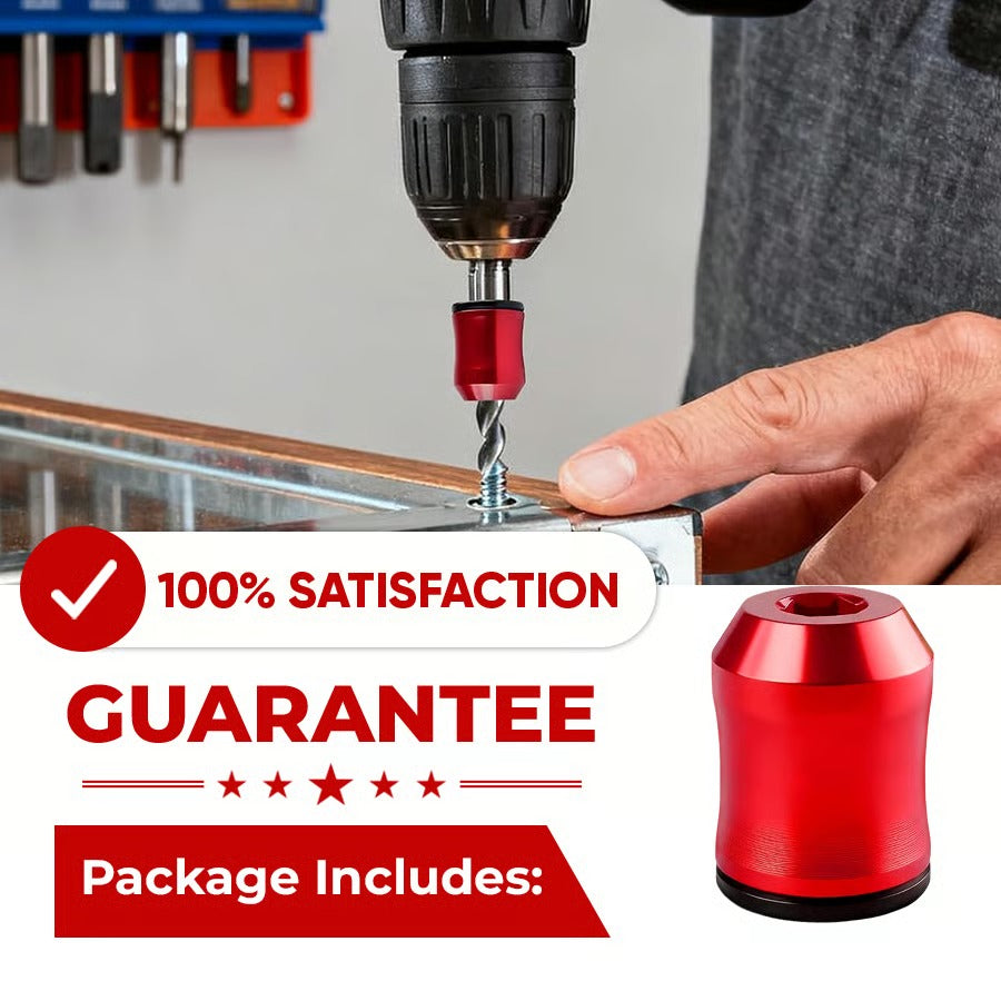 🔥 Last Day 50% OFF 🔥Magnetizer and Demagnetizer Tool Set