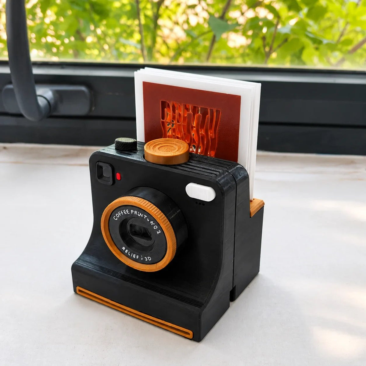 ☕✨ 50% OFF Smart Latte Art Maker Camera Tool (✨Buy 2 Free Shipping)