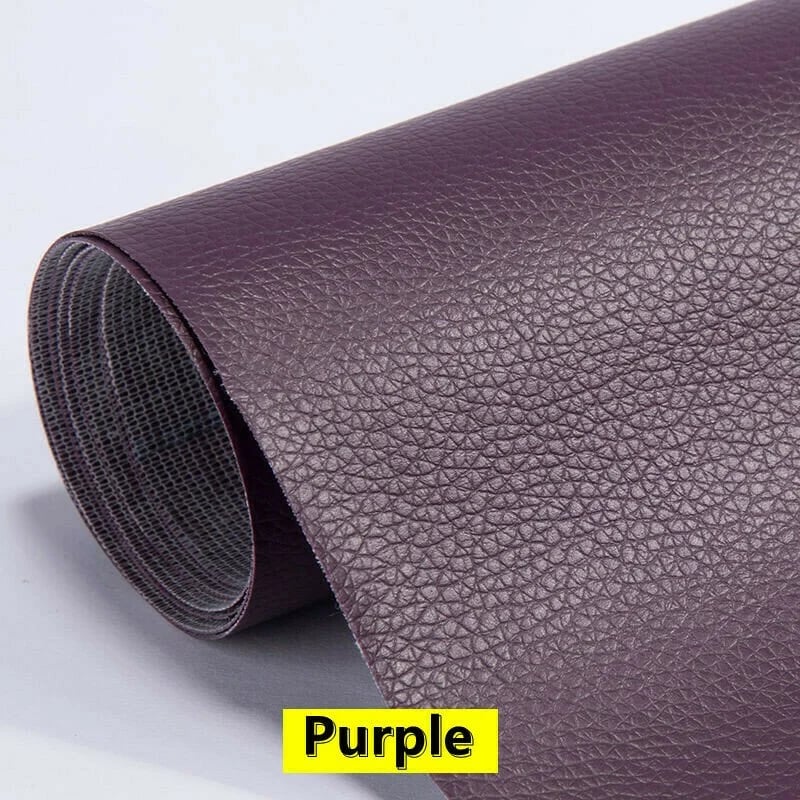 Leather Refinisher Sofa Repair Patch
