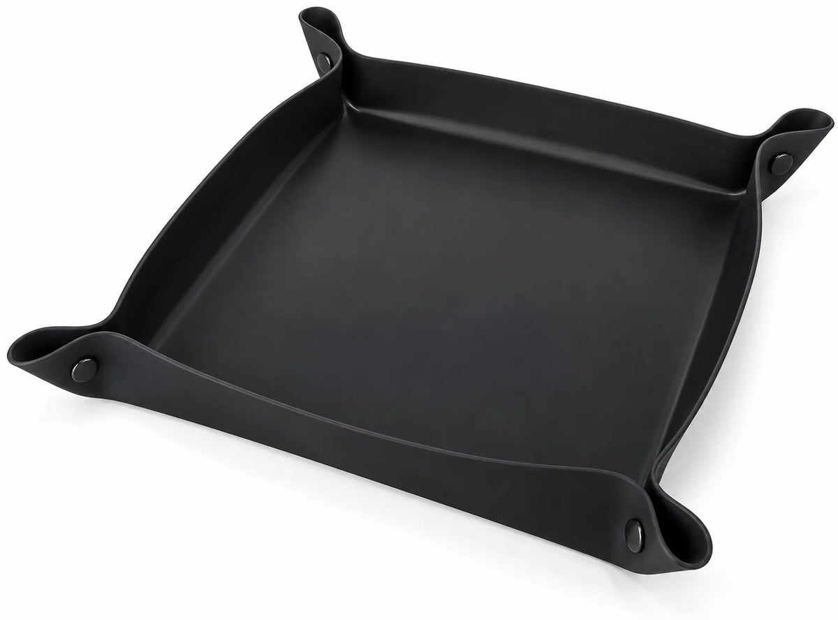 🍪 Foldable Silicone Baking Tray – Bake, Release & Store with Ease