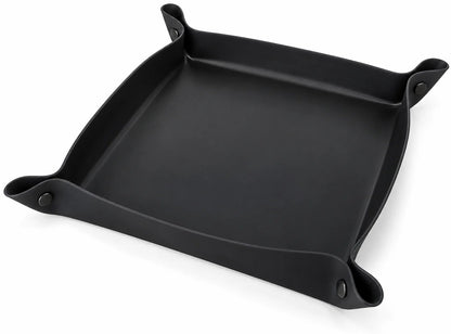 🍪 Foldable Silicone Baking Tray – Bake, Release & Store with Ease
