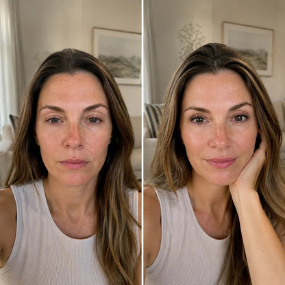 Blosewold Mascara - For Mature Lashes