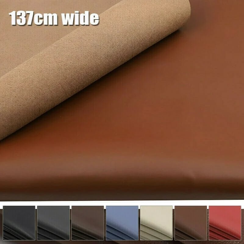Leather Refinisher Sofa Repair Patch