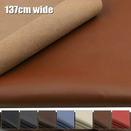 Leather Refinisher Sofa Repair Patch