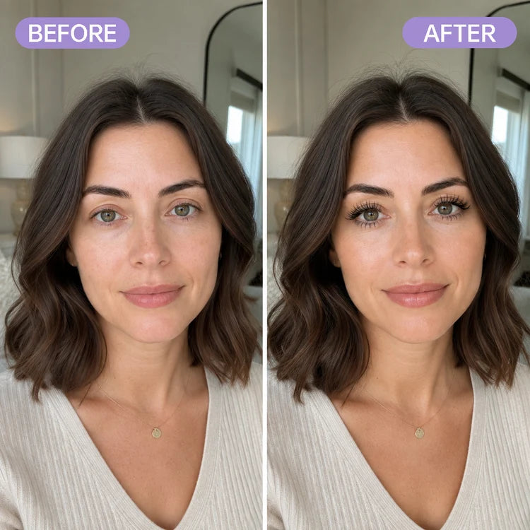 Blosewold Mascara - For Mature Lashes