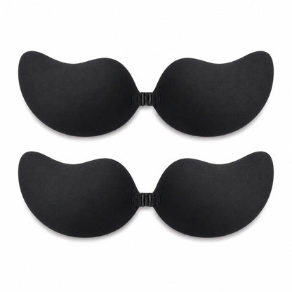 ✨ Invisible Lift Adhesive Bra – Strapless Shaping Support