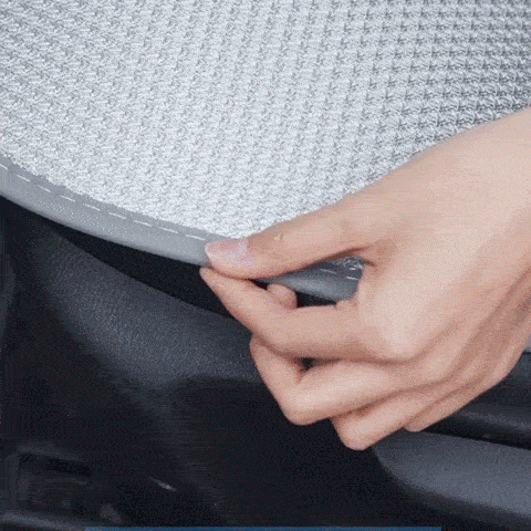 Hot Selling Now🔥🔥 & Breathable & Protective Car Seat Covers !