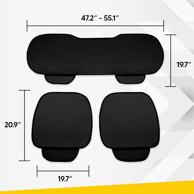 Hot Selling Now🔥🔥 & Breathable & Protective Car Seat Covers !