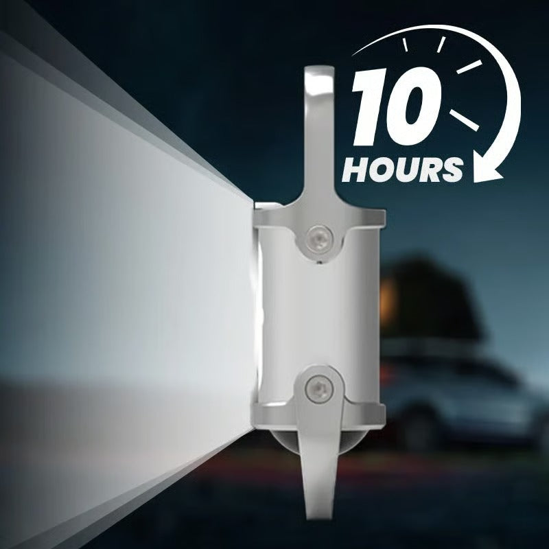 ✨1200LM Super Bright Mini Keychain Flashlight Waterproof