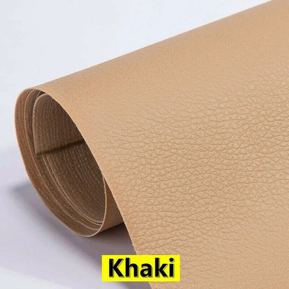 Leather Refinisher Sofa Repair Patch
