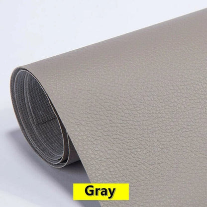 Leather Refinisher Sofa Repair Patch