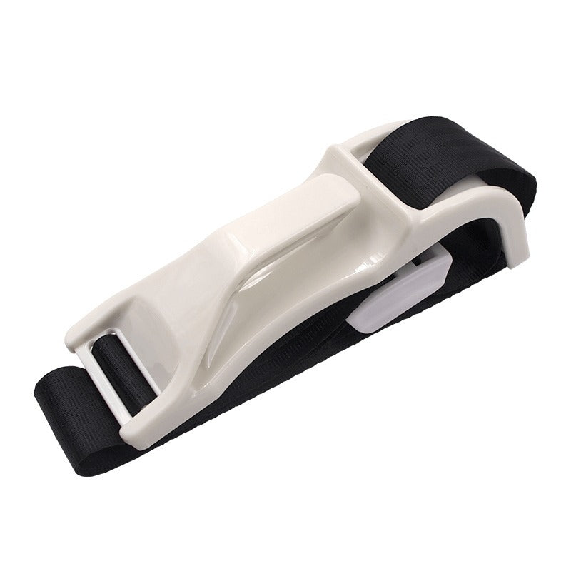 Pregnancy Seatbelt Adjuster