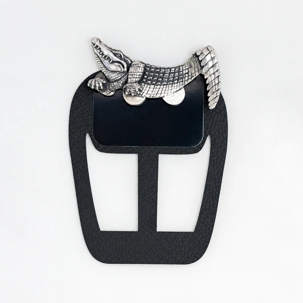 🌟 Luxury Sculpted Animal Brooch – Premium Statement Piece for Suits & Blazers