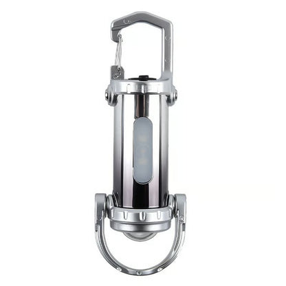 ✨1200LM Super Bright Mini Keychain Flashlight Waterproof