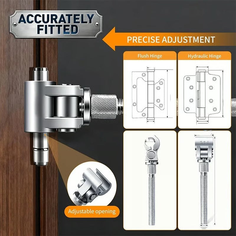Universal Adjustable Door Hinge Wrench