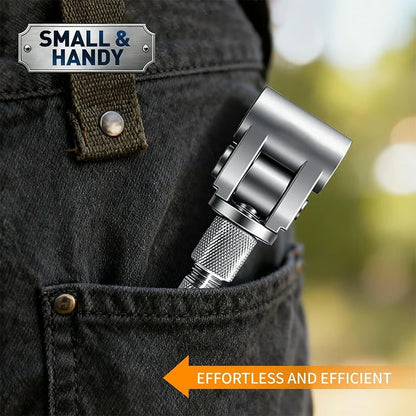 Universal Adjustable Door Hinge Wrench