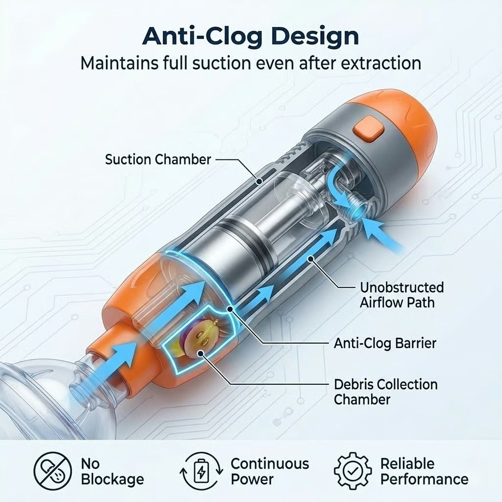 Portable Airway Rescue Device