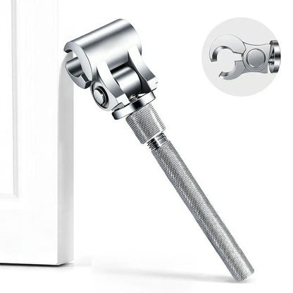 Universal Adjustable Door Hinge Wrench
