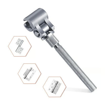 Universal Adjustable Door Hinge Wrench