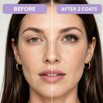 Blosewold Mascara - For Mature Lashes