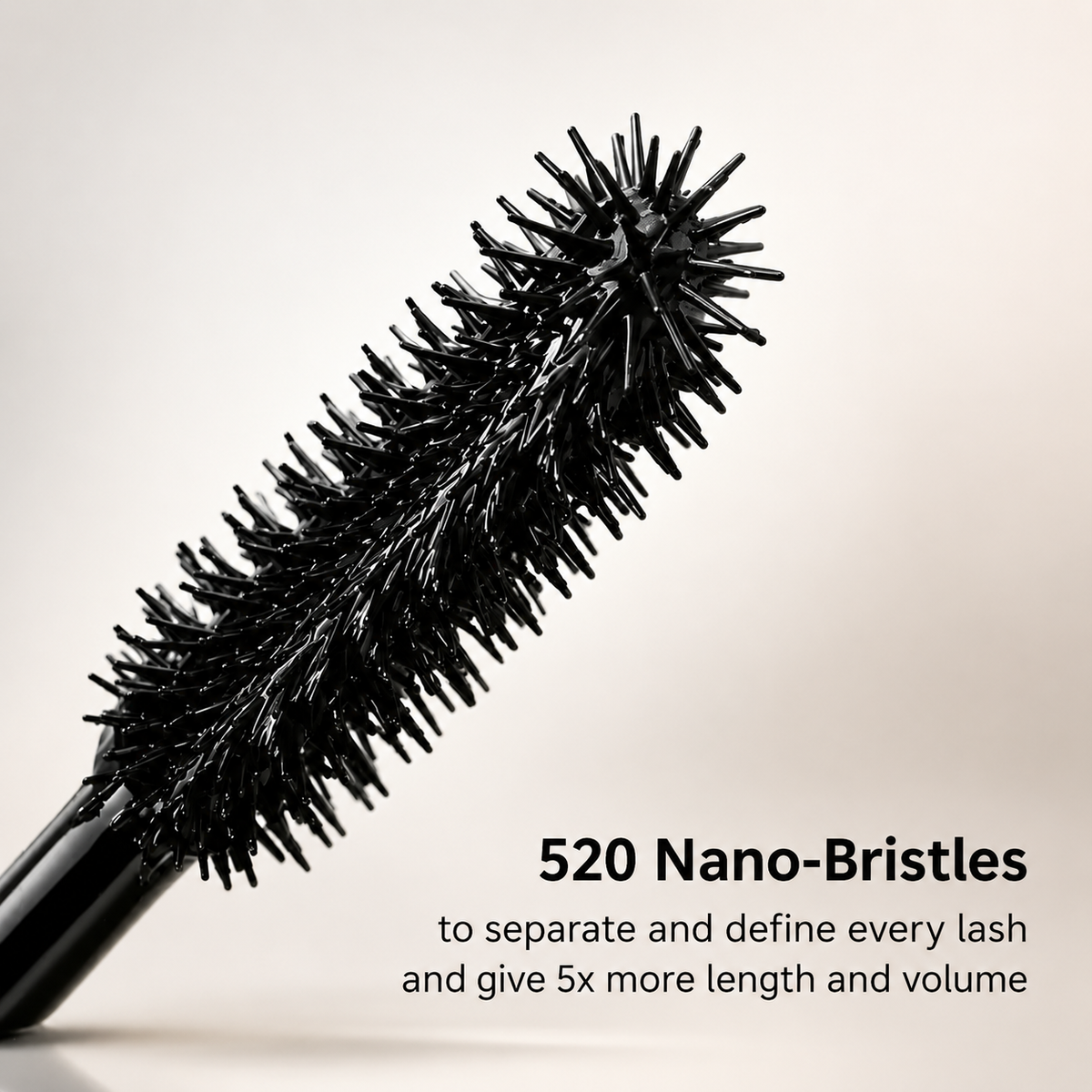 Blosewold Mascara - For Mature Lashes