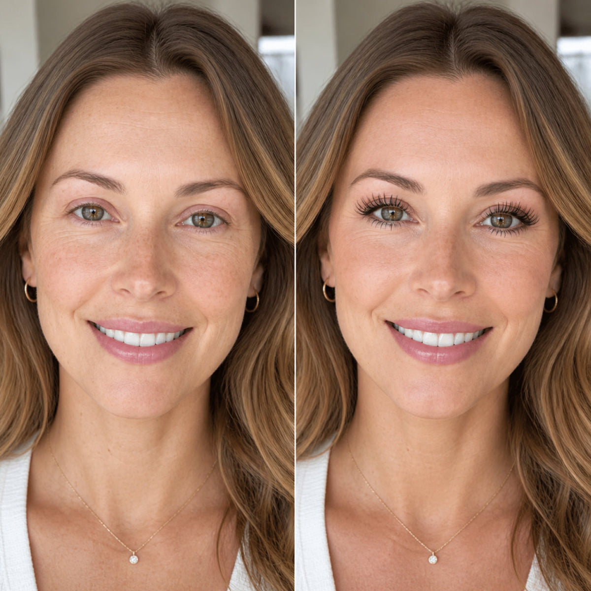 Blosewold Mascara - For Mature Lashes