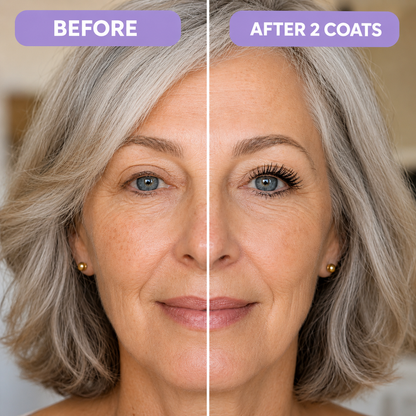 Blosewold Mascara - For Mature Lashes