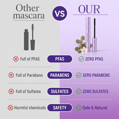 Blosewold Mascara - For Mature Lashes