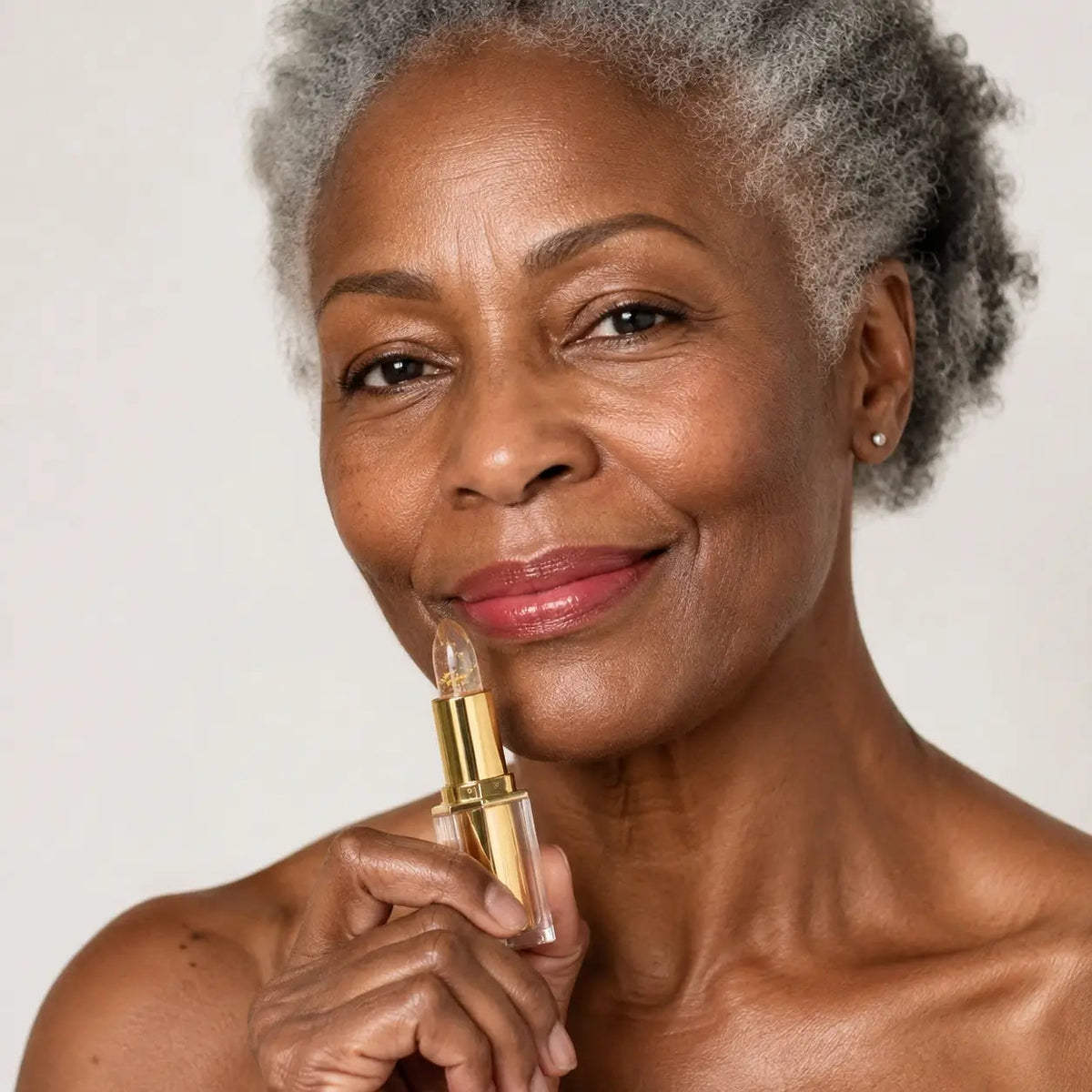 Blosewold™ Lipstick for Black Women