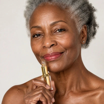 Blosewold™ Lipstick for Black Women