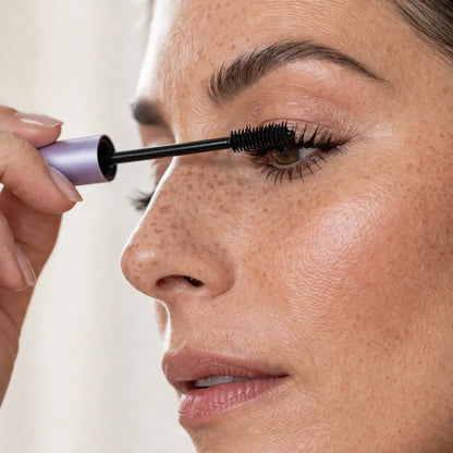 Blosewold Mascara - For Mature Lashes