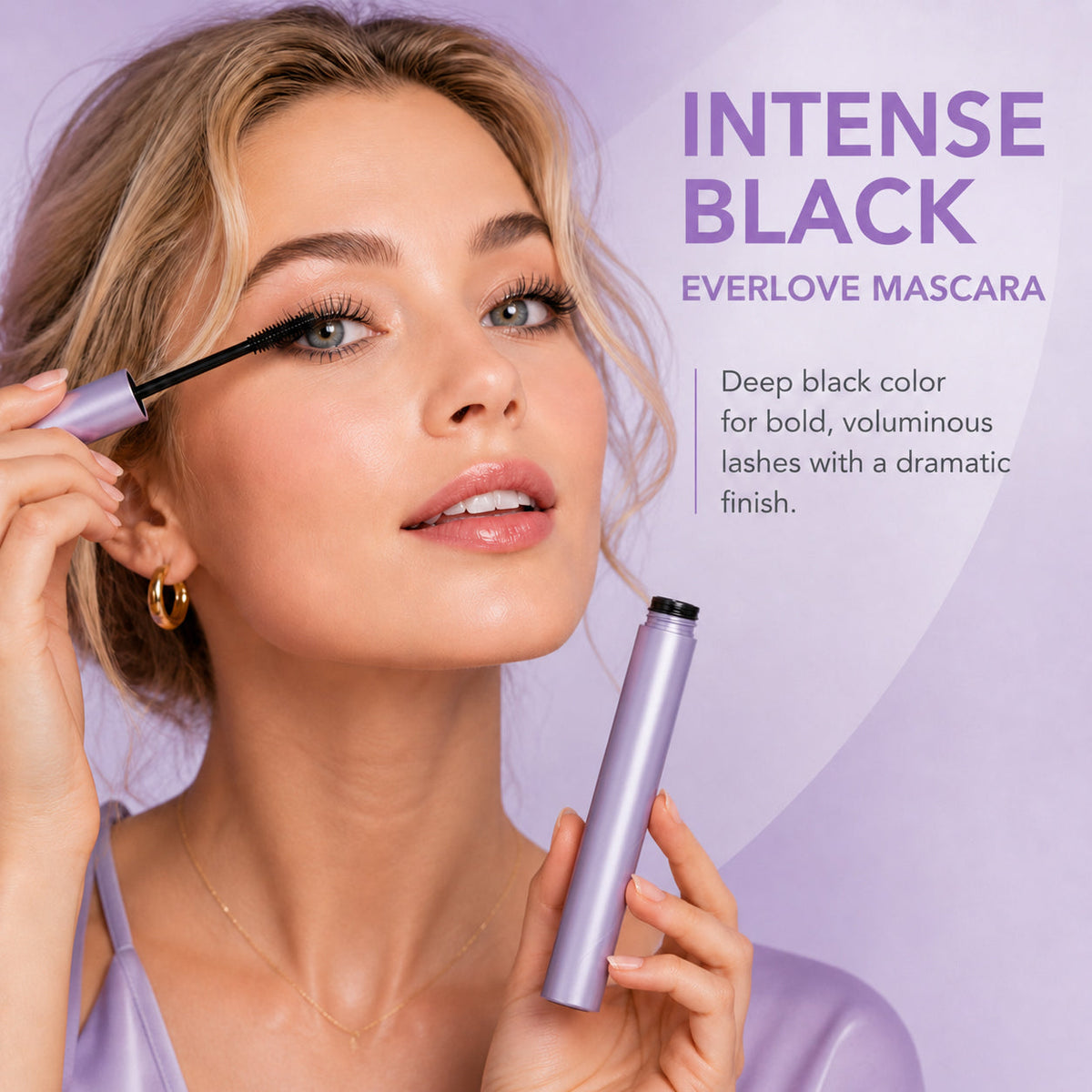Blosewold Mascara - For Mature Lashes