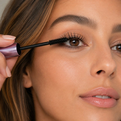 Blosewold Mascara - For Mature Lashes