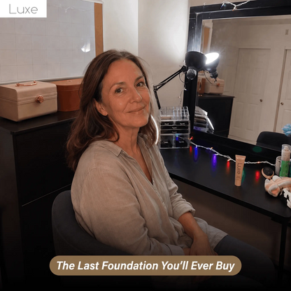 Luxe™ - Color Changing Foundation