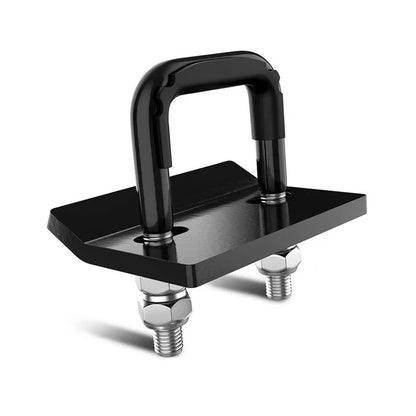 📢📢50% OFF !! ⏰Heavy-Duty Anti-Rattle Hitch Tightener