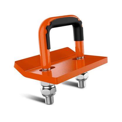 📢📢50% OFF !! ⏰Heavy-Duty Anti-Rattle Hitch Tightener
