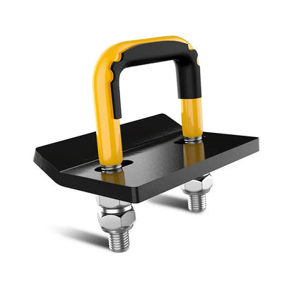 📢📢50% OFF !! ⏰Heavy-Duty Anti-Rattle Hitch Tightener
