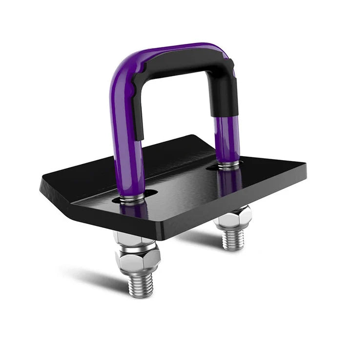 📢📢50% OFF !! ⏰Heavy-Duty Anti-Rattle Hitch Tightener