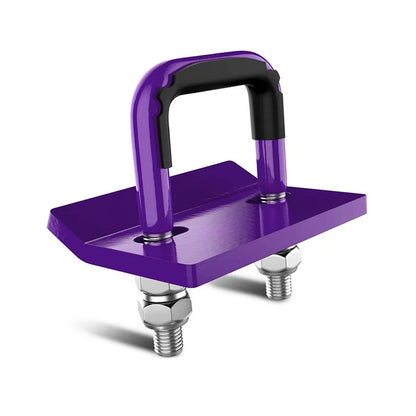 📢📢50% OFF !! ⏰Heavy-Duty Anti-Rattle Hitch Tightener
